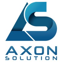 AxonSolution logo - Similar company to Axon Solutions