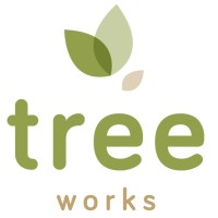 TreeWorks logo - Similar company to Enviro Arbor Solutions, Llc