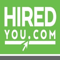 HiredYou.com logo - Similar company to Seattle Women In Technology