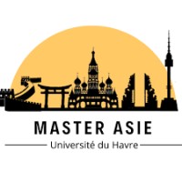 Master Asie logo - Similar company to Thema Trans