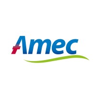 Amec Uruguay logo - Similar company to Vida Servicio De Compañia / Asistencia Hospitalar Prepaga