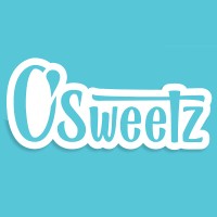 Bonbons O’Sweetz logo - Similar company to Centaur Theatre