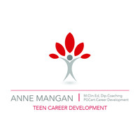 Anne Mangan, Teen Career Development logo - Similar company to Upland Powersteering