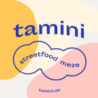 Tamini AB logo - Similar company to Boncena