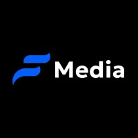 F Media logo - Similar company to Beezness Llc