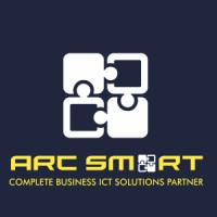 Arc Smart Solutions logo - Similar company to Affinitas
