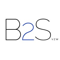 Business2Students Gent vzw logo - Similar company to Round Table Belgium