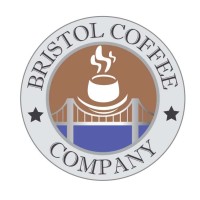 THE BRISTOL COFFEE COMPANY LTD logo - Similar company to Percol - Fairtrade & Organic Coffee