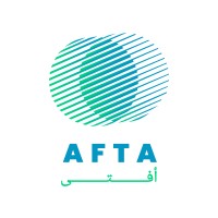 AFTA | أفتى logo - Similar company to Rabbah Soft