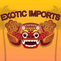 Exotic Imports logo - Similar company to Monarca Imports Inc.