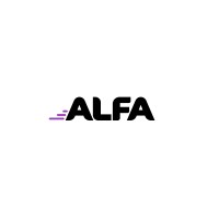 ALFA logo - Similar company to Broadway Healthcare Logistics Ltd