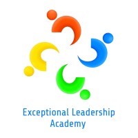 Exceptional Leadership Academy logo - Similar company to Dentity Global