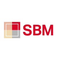 SBM Management Consultants for Real Estate logo - Similar company to Sbmcre
