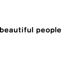 Beautiful People logo - Similar company to Vassilisa
