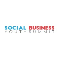 Social Business Youth Summit logo - Similar company to Jamroll Design Ltd.