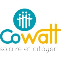 CoWatt logo - Similar company to Recit