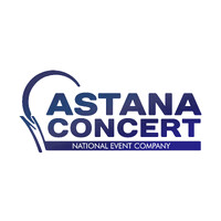 Astana Concert logo - Similar company to Orbis Machinery