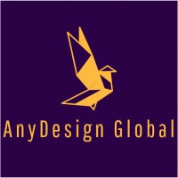 AnyDesign Global logo - Similar company to Tech-Set