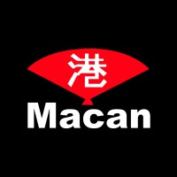 MACANLTDA logo - Similar company to Zen Comida Japonesa