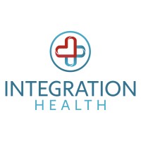 Integration Health logo - Similar company to Halo Tech Software