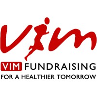 VIM Fundraising logo - Similar company to Gilcore