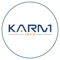 Karm Info logo - Similar company to Octoplus