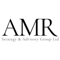 AMR Strategy & Advisory Group logo - Similar company to The Bop