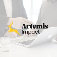 Artemis Impact logo - Similar company to Clvtch