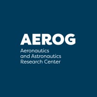 AEROG logo - Similar company to Idmec
