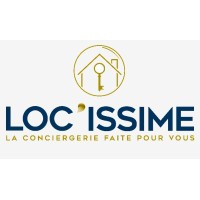 LOC'ISSIME logo - Similar company to Fussoir