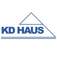KD Haus s. r. o. logo - Similar company to Km Beta A.S.