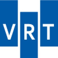 Stichting VRT - Verenigd register van taxateurs logo - Similar company to Ok Marine & Ok Slurink