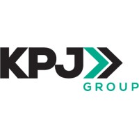 KPJ Group logo - Similar company to Pyc Engineering Limited