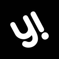 Yuju! Delivery logo - Similar company to Pampa Estudio