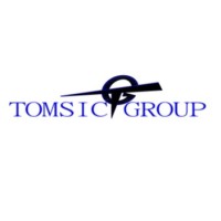 Tomsic Group b.v. logo - Similar company to M-Cnc D.O.O.