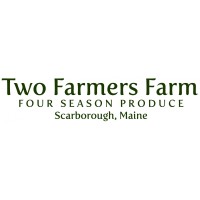 Two Farmers Farm logo - Similar company to Hello Pure