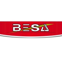 BESA GmbH logo - Similar company to Ideri Gmbh