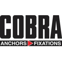 Cobra Anchors logo - Similar company to Legacy Chocolates