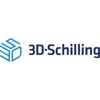 3D-Schilling GmbH logo - Similar company to Tml Technik Gmbh