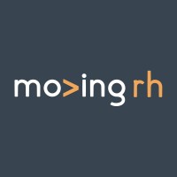 Moving RH logo - Similar company to Capitão Smart