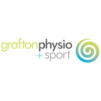 Grafton Physio and Sport logo - Similar company to Melbourne Centre For Athletic Performance