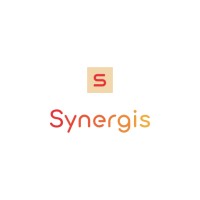 Synergis Health logo - Similar company to Vista Physical Theraphy