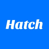 Hatch logo - Similar company to Chefs Canada