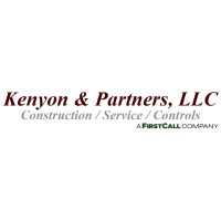 KENYON & PARTNERS, LLC. logo - Similar company to Mecon