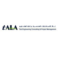 TALA Engineering consultant and project management Co.Ltd. logo - Similar company to Mideast Engineering Consultant Co.