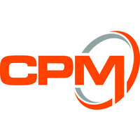 CPM Intl logo - Similar company to Sharetech Group