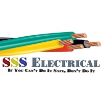 sss electrical (pty) ltd logo - Similar company to Global Cables