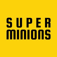 SuperMinions logo - Similar company to Wild Ads