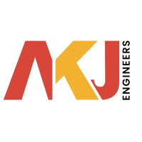 AKJ Engineers Private Limited logo - Similar company to Solhomes, Inc.