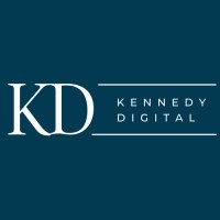 Kennedy Digital logo - Similar company to Gorilla 360